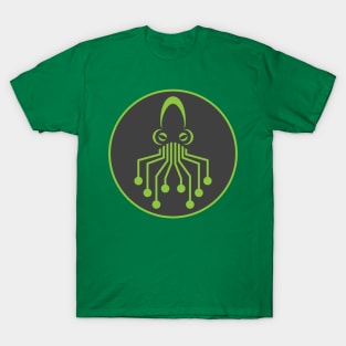 Octopus (request other colours) T-Shirt